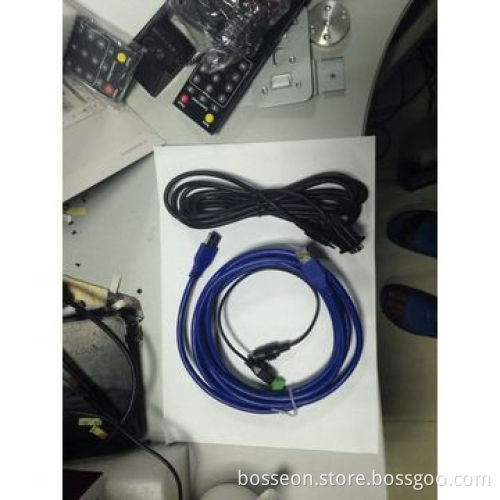 HD PTZ Video Conference Camera with VISCA Support Skype
